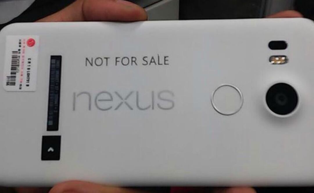 Se prevé que el lanzamiento será en los próximos meses para que compita con los otros smartphones a finales de año