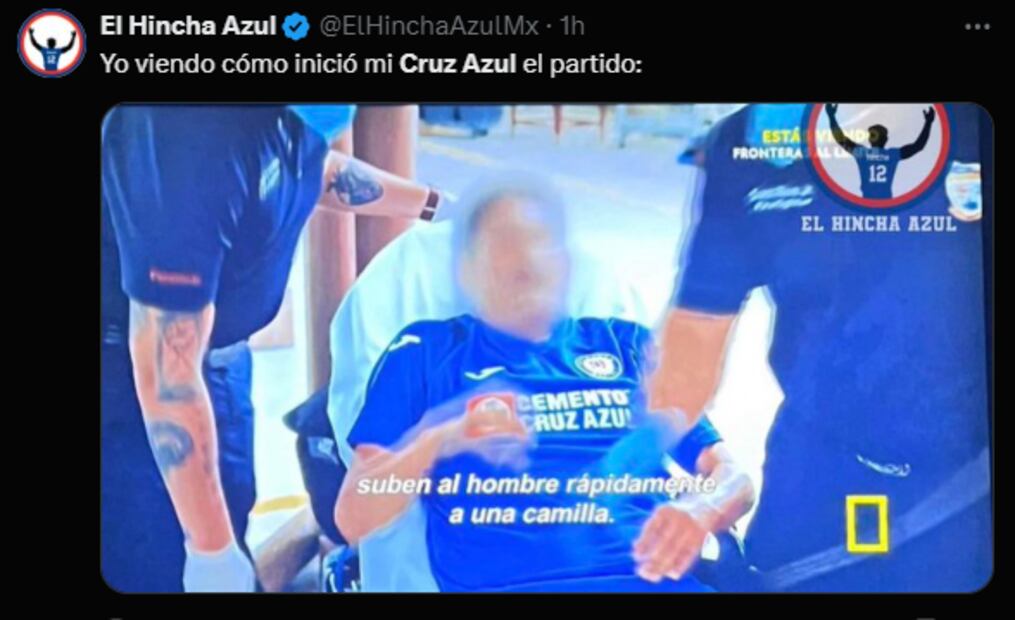 Los mejores MEMES del Clásico Joven