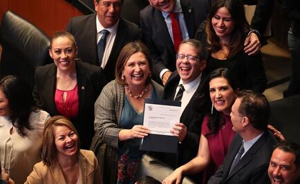 Jenaro Villamil llega al Sistema de Radiodifusión, pero sin título universitario