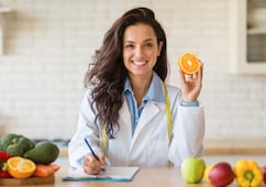 ¿Tienes problemas de tiroides? Qué comer y qué evitar, según expertos de Cleveland Clinic