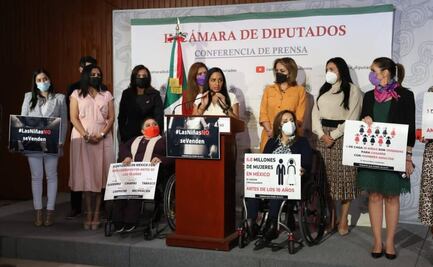 Morena, PAN Y PRI coinciden en iniciativa; buscan prohibir matrimonio infantil