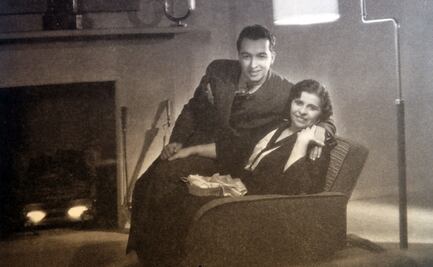 Paco Sierra: El barítono y esposo de Esperanza Iris que puso una bomba en un avión para volverse millonario