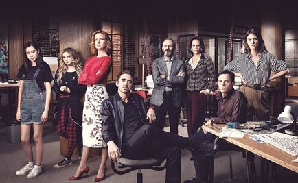 En busca de la conectividad 