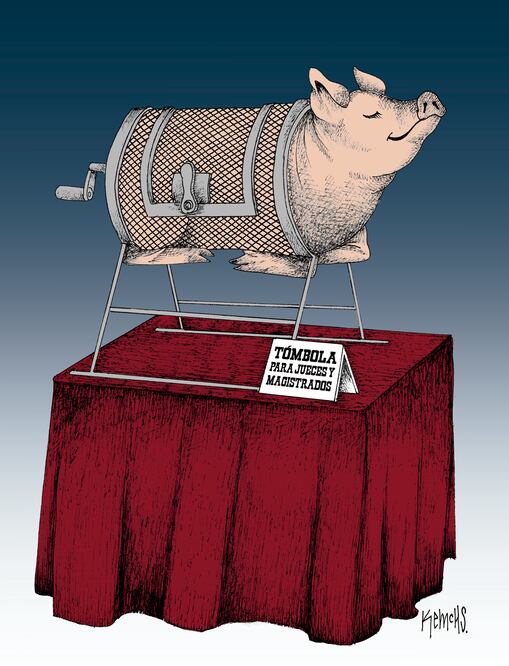 Cartón de KEMCHS