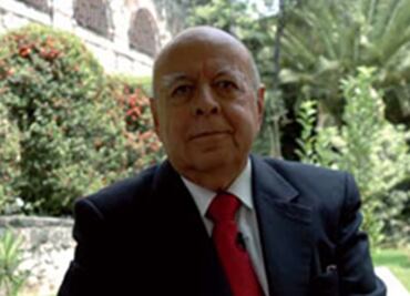 Falleció Manuel Ortega Ortega, impulsor de la ciencia en México