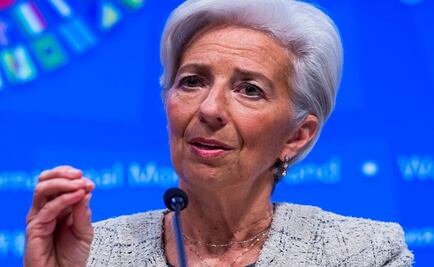 "México, ejemplo al utilizar línea de crédito con FMI"