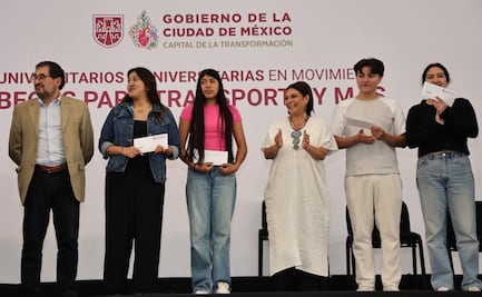 "Migrar no es un delito"; Brugada llama a defender derechos de migrantes y rechazar discriminación