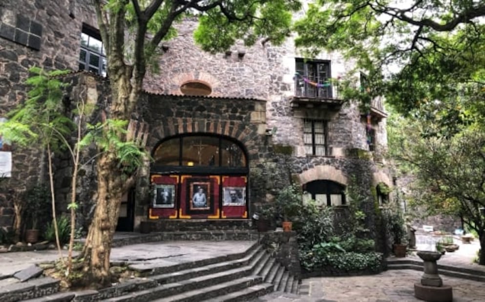 Un tour a la Isla de las Muñecas para celebrar Día de Muertos