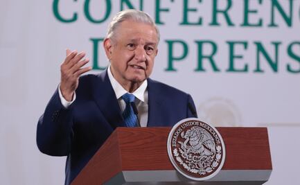 Espionaje debe desaparecer también en gobiernos estatales y la IP: AMLO