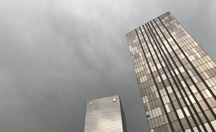 Llueve en 9 delegaciones de CDMX