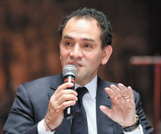 Hay líneas de defensa para campear tempestad: SHCP