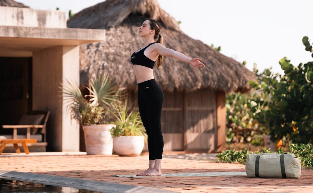 Aunque el mercado dicta las tendencias, MAJA Sportswear mantiene su ADN en cada colección. Foto: Cortesía MAJA Sportswear