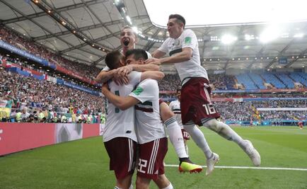 Triunfo del Tri demuestra que México puede cambiar, asegura Morena