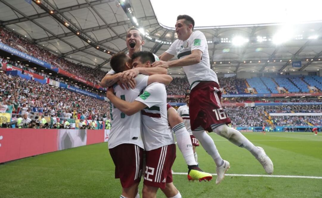 Luis Cortés / EL UNIVERSAL