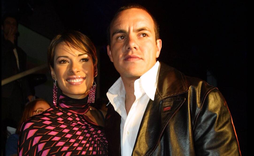 Archivo EL UNIVERSAL.