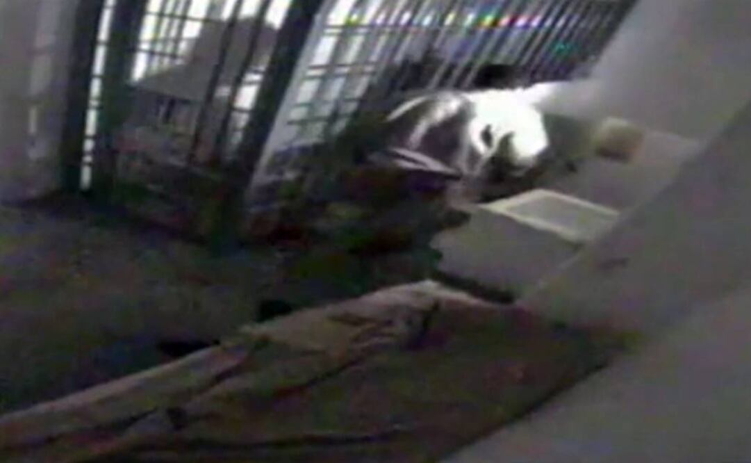 Foto: Archivo / EL UNIVERSAL