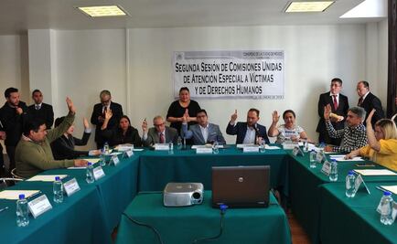 Aprueban convocatoria para elegir a comisionado de Atención a Víctimas