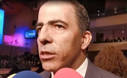 Sería excelente que mis hermanos me dieran algo de la herencia: Rodrigo Manzanero