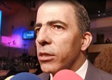 Sería excelente que mis hermanos me dieran algo de la herencia: Rodrigo Manzanero