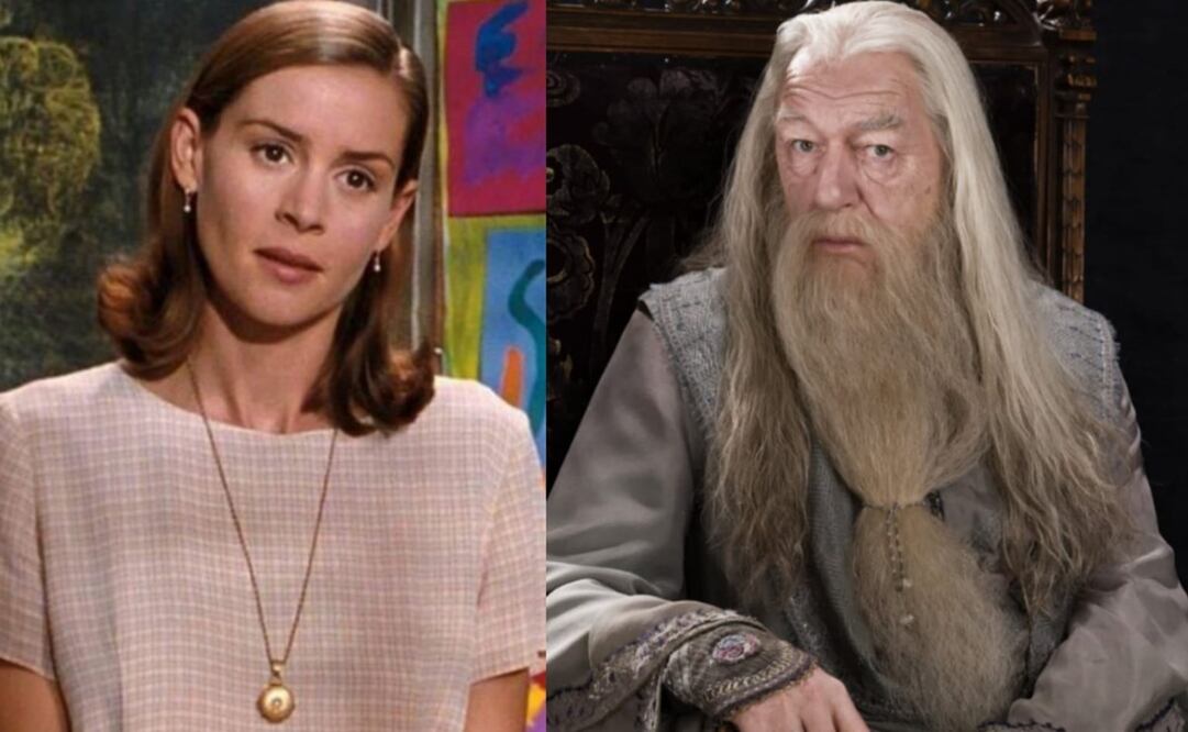 Los maestros más queridos del cine y la televisión se ganaron el cariño de los fans. Foto: Instagram @matildamovie / Wizardingworld