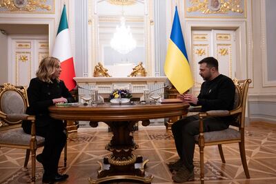 El G7 pide a Rusia que aclare completamente la muerte de Navalny