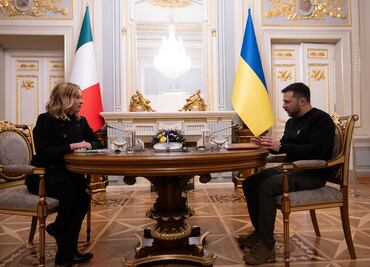 El G7 pide a Rusia que aclare completamente la muerte de Navalny