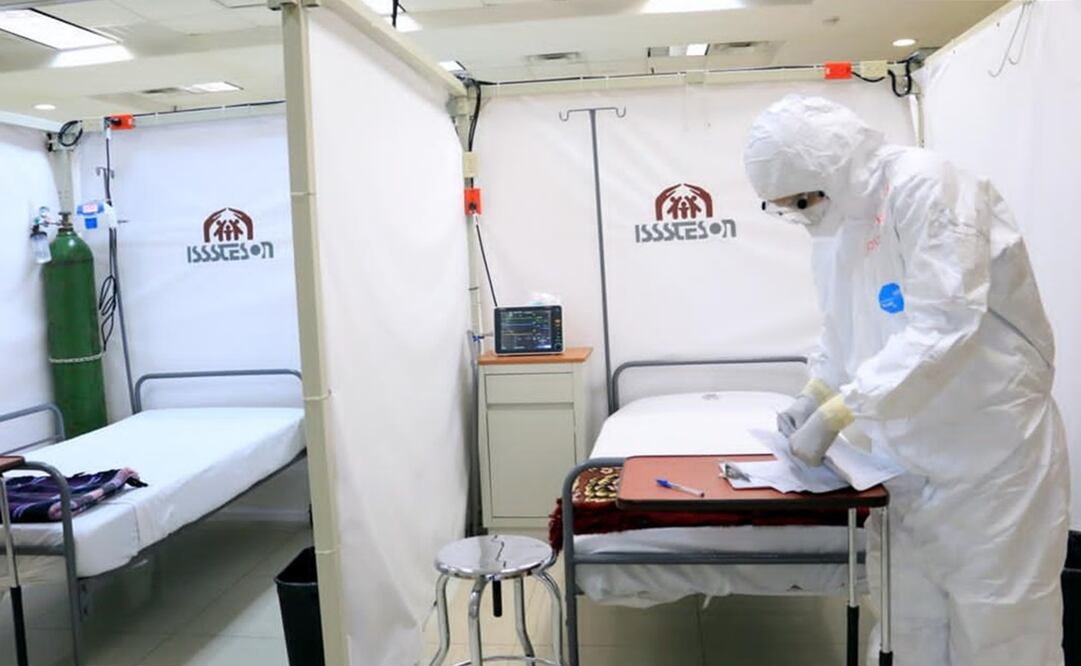 Foto: Gobierno Sonora