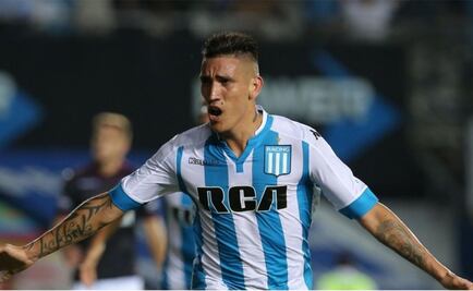 Ricardo Centurión al San Luis, una polémica figura sudamericana