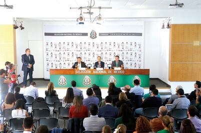 Osorio ya no tendrá todo el poder