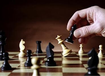 Iniciativa para incorporar el ajedrez en la enseñanza de la Ciudad de México