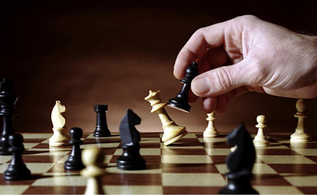 Iniciativa para incorporar el ajedrez en la enseñanza de la Ciudad de México