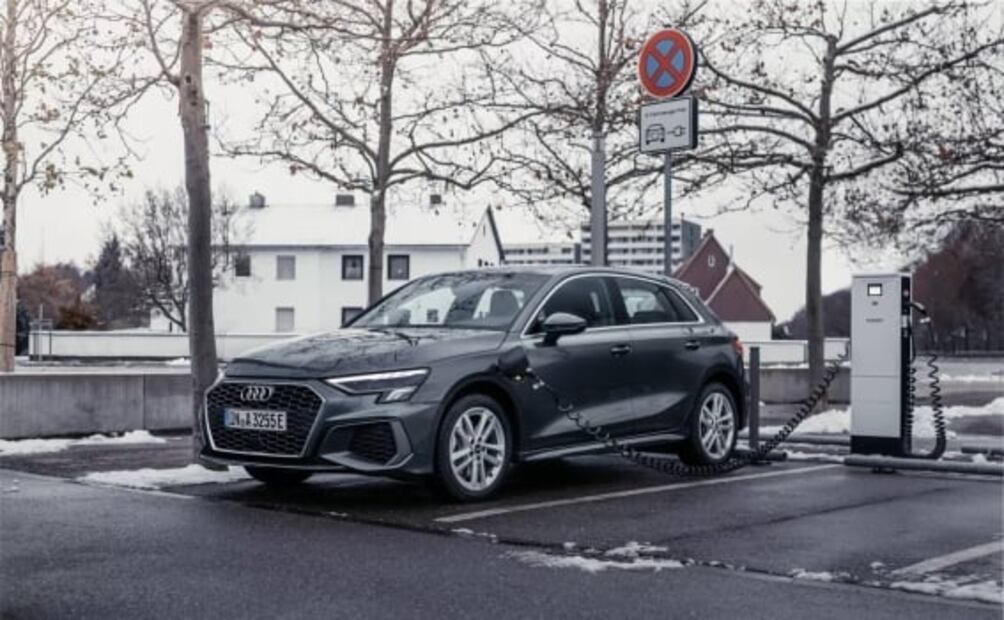 Audi confirma nuevo eléctrico para reemplazar el A3