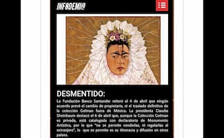 Infodemia desinforma