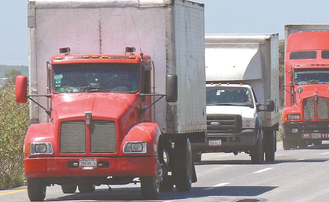 Foto: Archivo/EL UNIVERSAL