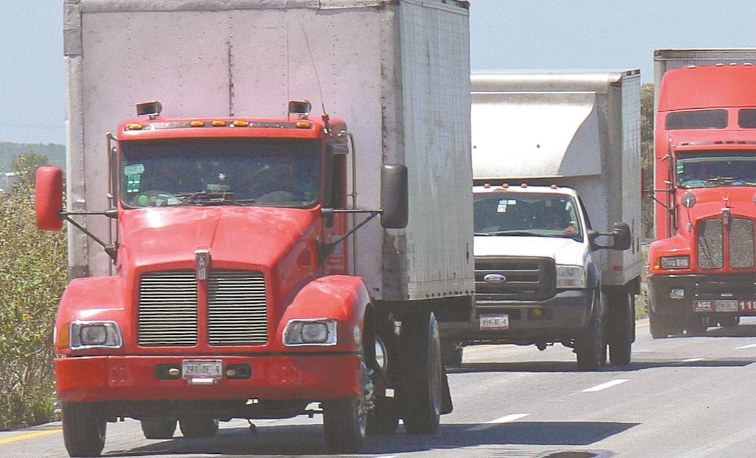 Foto: Archivo/EL UNIVERSAL