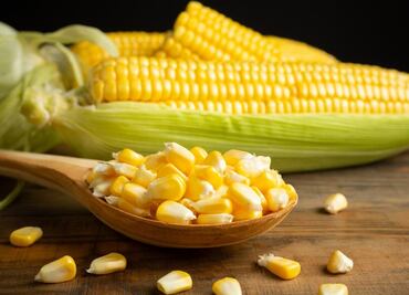 Quiénes no pueden comer maíz