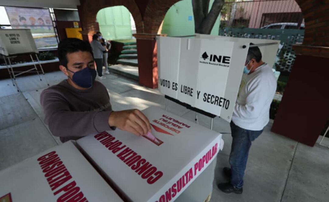 Foto: Jorge Alvarado EL UNIVERSAL