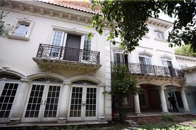 ¿Dónde está Zhenli Ye Gon ahora que su mansión de 95 mdp se subastará?