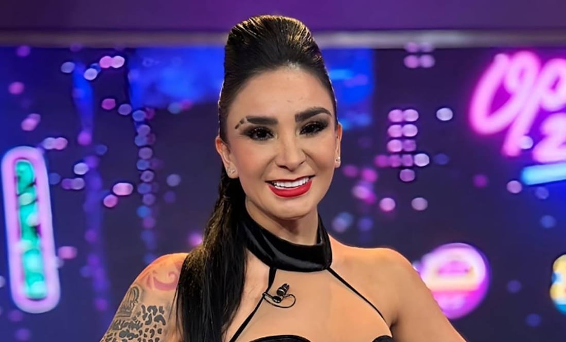 La Wanders Lover confiesa que ama las cirugías estéticas pero nunca se informa de la procedencia de los médicos.