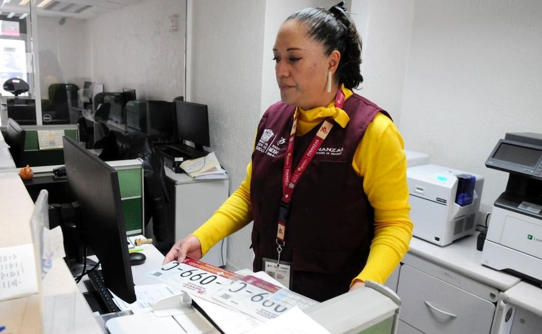 Amplían plazo para pagar tenencia 2026 en Edomex (15/02/2026). Foto: Especial