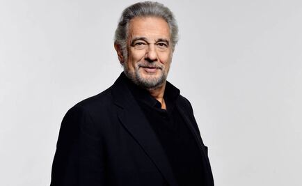 Concierto de Plácido Domingo en México cambia de fecha