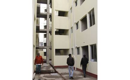 Invi construirá viviendas de interés social en colonias Anáhuac y Doctores 