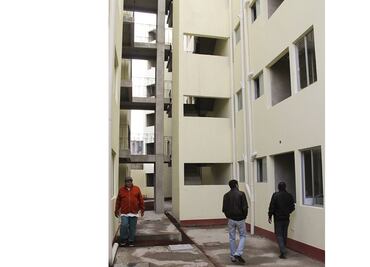 Invi construirá viviendas de interés social en colonias Anáhuac y Doctores