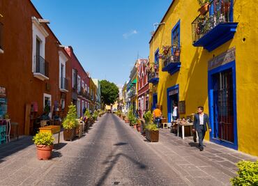 10 de los lugares más instagrameables de Puebla