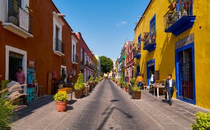 10 de los lugares más instagrameables de Puebla