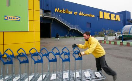 Ikea retira 29 millones de tocadores tras muertes de niños