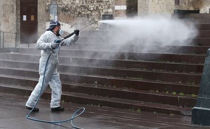 ¿Cuál es el impacto real del coronavirus sobre la economía?