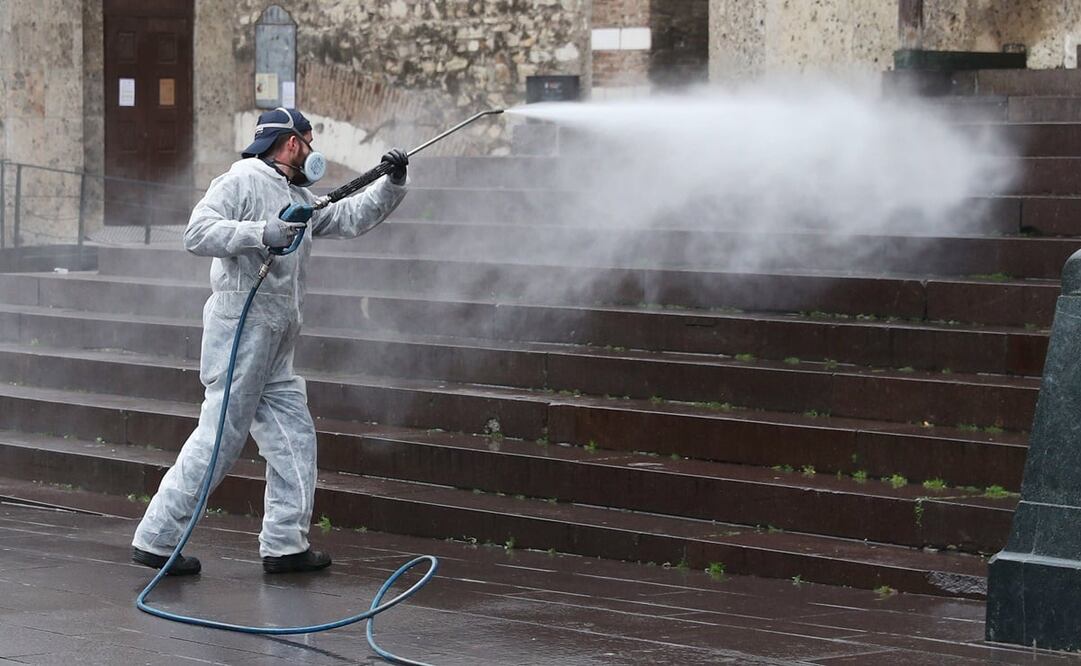 Foto: Archivo / EL UNIVERSAL