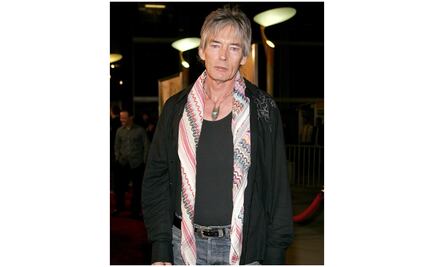 Fallece Billy Drago, actor de "The Untouchables"