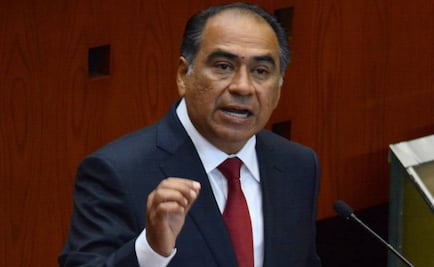 Respeto a la Corte, pero estoy contra marihuana: Astudillo